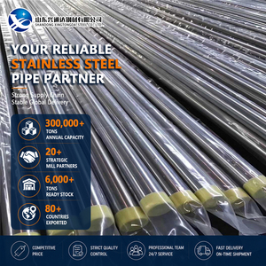 ISO Certified 304 Pickled 1.5mm <b>x</b> 1500mm Slit Edge Tension Leveled Stainless Steel Roll of Building Materials - Product Image 1