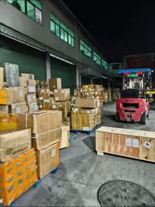 Vanne d'expansion <span class=keywords><strong>DV</strong></span> M TNC 255 FM 951 305 230/400V avec parafoudre combiné - Product Image 2