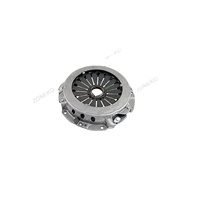 Conjunto de Plato de Presión y Tapa de Embrague para Automóvil ZONEKO 41300 28031 para Hyundai Santa Fe 2002 Coupé Elantra Tiburon 4130028031