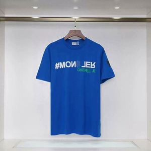 เสื้อยืดกีฬาแขนสั้นแบบสวมใส่ได้ทั้งชายและหญิง ไซส์พลัส ผลิตจากผ้าสแปนเด็กซ์ พิมพ์ลายแบบซับลิเมชั่น เป็นมิตรต่อสิ่งแวดล้อม แห้งเร็ว ระบายอากาศได้ดี - Product Image 6
