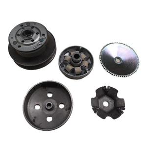 Conjunto de Embrague Seco VP50 50CC para Scooter PIAGGIO, para la Serie <span class=keywords><strong>VESPA</strong></span> <span class=keywords><strong>SPRINT</strong></span>, para el Sistema de Transmisión de la Motocicleta <span class=keywords><strong>VESPA</strong></span> <span class=keywords><strong>SPRINT</strong></span> 50 - Product Image 4