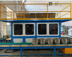 ไมโครเครื่องชั่งน้ำหนักอัตโนมัติหลายส่วนผสมสำหรับช็อคโกแลตและกาแฟพร้อมระบบลำเลียงสูญญากาศ - Product Image 2