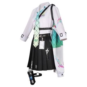 <span class=keywords><strong>Disfraz</strong></span> <span class=keywords><strong>de</strong></span> Cosplay <span class=keywords><strong>de</strong></span> Lynae <span class=keywords><strong>de</strong></span> Wuthering Waves para Mujer, para Halloween, Navidad, Juegos <span class=keywords><strong>de</strong></span> Rol, Fiestas, GAHC-067 - Product Image 2