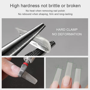 Kit de Extensión de <span class=keywords><strong>Uñas</strong></span> de Resina de Poligel UV MR Nail, <span class=keywords><strong>Esmalte</strong></span> de <span class=keywords><strong>Gel</strong></span> LED de 40 ml, No Tóxico, de Larga Duración, Suministros Profesionales de Lujo <span class=keywords><strong>para</strong></span> Salón - Product Image 3