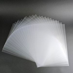 Stratification du film PVC recouvert de bande magnétique Hico pour carte d'identité - Product Image 3