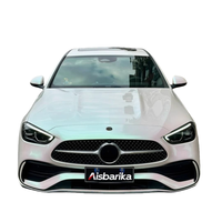 Film de protection de peinture PPF blanc métallique changeant de couleur pour enveloppement de carrosserie de voiture blanche, film anti-UV/infrarouge PET de luxe