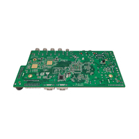 Carte mère haute définition HD, 8mp, 4K, 8CH DVR, carte originale, usine, DVR, 8 canaux, 4K XVR, mm