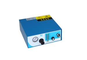 Máquina de Revestimento Eletrostático para Testes de Laboratório, Pistola de Revestimento em Pó com Copo Pequeno - Product Image 2