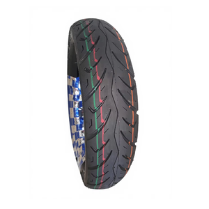 Neumáticos para Scooter Eléctrico 100/90-14 de Fábrica, Suministro Económico, Control de Calidad Consistente para la Demanda del Mercado Global desde Vietnam - Product Image 1