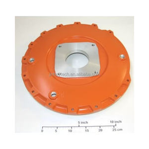 Pièce de rechange pour <span class=keywords><strong>robot</strong></span> industriel, servomoteur a BB Robotics 3HAC022880-001, plaque client Ax <span class=keywords><strong>3</strong></span> - Product Image 3