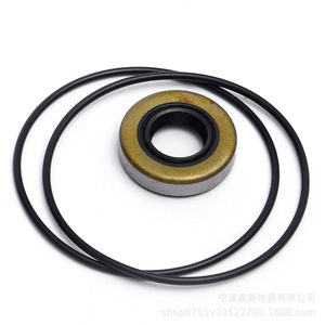 Kit de sellado de bomba para freidora, piezas de repuesto de acero inoxidable 80711973 para accesorios de freidora - Product Image 3