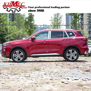 Equator 2023 1.5T Turbo, Volante a la Izquierda, SUV Usado, Transmisión Automática, Luces LED, Techo Solar, Cámara Trasera 360° - Product Image 4