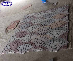 Murah dengan Granit Batu untuk Melapisi Jalan - Product Image 1