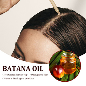 Shampooing et savon à base d'huile de babassu OEM/ODM, traitement naturel contre la perte de cheveux, renforce les racines, contrô<span class=keywords><strong>le</strong></span> <span class=keywords><strong>le</strong></span> sébum, nettoie <span class=keywords><strong>le</strong></span> cuir chevelu, favorise la croissance des cheveux - Product Image 3