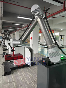 Robot Paletizador Automático de Alta Velocidad YB-MD16 para Cajas, Pinza Paletizadora Profesional - Product Image 3