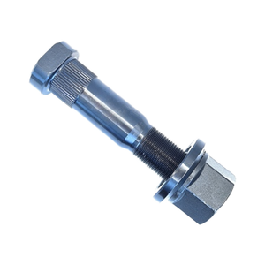 Pour pièces de <span class=keywords><strong>roue</strong></span> de camion <span class=keywords><strong>Renault</strong></span> nouveau 5010241892 boulon de <span class=keywords><strong>roue</strong></span> <span class=keywords><strong>goujon</strong></span> de moyeu M22 * 1.5*115mm boulons de moyeu - Product Image 4