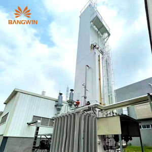 Gerador de Hidrogênio Kdn-2800-50Y para Regar Flores e Plantas e Adsorção de Água por Swing de Pressão - Product Image 4