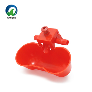 Bebedero Automático <span class=keywords><strong>para</strong></span> Pollos, Palomas, Codornices y Patos <span class=keywords><strong>para</strong></span> Granjas Avícolas, Nueva Marca Wqxm, 1 Año <span class=keywords><strong>de</strong></span> Garantía, Componente <span class=keywords><strong>de</strong></span> Boquilla <span class=keywords><strong>de</strong></span> Plástico <span class=keywords><strong>para</strong></span> - Product Image 4