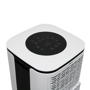 10000 Btu Portable Airconditioner Home Air Conditioner Comercial Whole Sale <b>Cooler</b> Room Portable <b>Ac</b> for Restaurant - Product Image 4