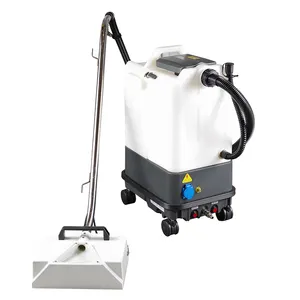 E-24 High Quality Commercial Carpet Cleaning Equipment Drying Machines Carpet Extractor Vacuum Carpet Curtains Cleaning