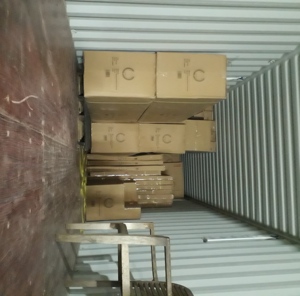 Juego de comedor de madera maciza Vintage francés, muebles para el hogar de alta calidad con silla - Product Image 5