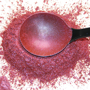 Chameleon Interference <b>Pigment</b> Cosmetic Grade Mica Powder <b>Eyeshadow</b> Pearl Chameleon <b>Pigment</b> for Nail Face <b>Eyeshadow</b> Makeup - Product Image 2