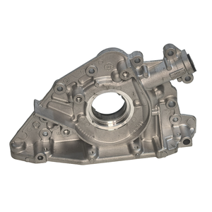 Nouvelle <span class=keywords><strong>pompe</strong></span> à <span class=keywords><strong>huile</strong></span> moteur EW10 pour Peugeot 307307CC 307SW 407 408 508 Citroën <span class=keywords><strong>C4</strong></span> C5 OE 1001C7 1001F5 - Product Image 1