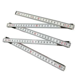<span class=keywords><strong>2m</strong></span> nhựa bằng gỗ có thể gập lại cai trị, nhựa có thể gập lại Cai Trị với biểu tượng tùy chỉnh cai trị với Keychain cho khuyến mãi - Product Image 5