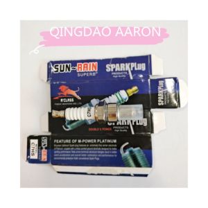 Chất lượng cao xe máy bugi c7hs cho bajaj xe máy - Product Image 1