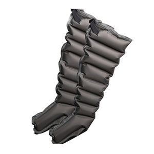 Dispositivo de masaje de piernas y pies con infrarrojos y función de amasamiento Factory 24 para terapia de cuidado de la salud en el hogar, de grado médico. - Product Image 6