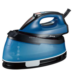 Estación de Planchado a Vapor Eléctrica de 2500W al por Mayor |   Vaporizador con Tanque de Agua Desmontable de 2L - Product Image 4