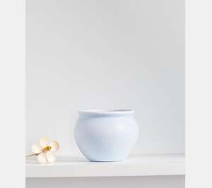 कारखाने थोक आधुनिक सजावटी वेस सिरेमिक पौधे बर्तन बहु-रंग रसीला बर्तन - Product Image 5