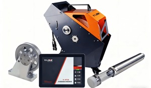 ציוד זיהוי טסטר borehole טלוויזיה עבור תמונות קיר בהפרדה גבוהה תת קרקעית - Product Image 3