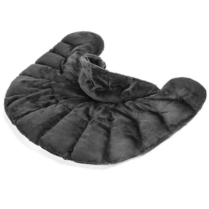 Almohadilla Térmica para Cuello y Hombros, Apta para Microondas, Compresa Caliente y Fría con Peso para Aliviar el Dolor y las Músculos Adoloridos - Product Image 2