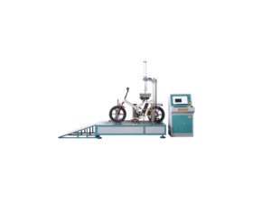 Máquina de Pruebas de Rendimiento Integral para Bicicletas | ISO4210 EN15194 GB/T3565.2 |   Asistencia de Potencia, Rango de Velocidad, Eficiencia - Product Image 2