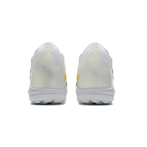 Zapatillas de Fútbol Transpirables y Profesionales para Hombre, <span class=keywords><strong>Botines</strong></span> de Tobillo Alto con Tacos, Zapatillas de Fútbol de Hierba, Novedad - Product Image 4