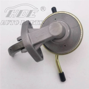 23100-15082 23100-15080 23100-15081 Venta al por Mayor de Piezas de Automóviles HDE, Bomba de Combustible para Toyota Corolla - Product Image 2