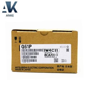 มิตซูบิชิ Q Series โมดูลจ่ายไฟ Q61P Q62P Q63P Q64PN - Product Image 3