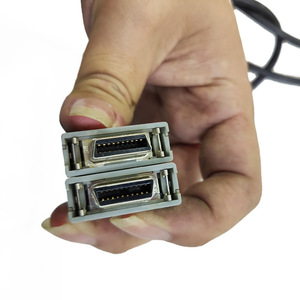 สายเคเบิลหุ่นยนต์ FANUC ของแท้ รุ่น 2042-T183 # L1R903 - Product Image 3