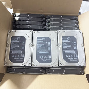 Disque dur SATA en gros, serveur, PC d'occasion, disque dur de jeu rétro, 3,5 pouces, 1 To, <span class=keywords><strong>ST1000VX005</strong></span>, disque dur remis à neuf - Product Image 4