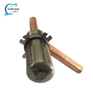 Válvula de Expansión Electrónica Mihana DPF(S03)4.5C-01, Bobina de 2m para Refrigerante, Aire Acondicionado y Refrigeración - Product Image 1