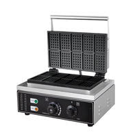 Nouvel Extrudeur de Snacks Multifonctionnel Électrique Portable Chef Prosentials High 220V à Dix Pièces, Conception en Alliage d'Aluminium, Bouton Poussoir