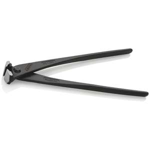 KNIPEX 99 10 250 Pinza de hormigón de alto apalancamiento Transmisión de palanca alta negro atramentizado 250 mm - Product Image 2