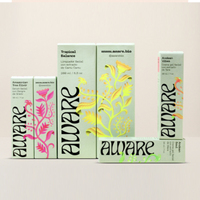 Fabricant personnalisé brillant à lèvres cosmétique Flip Top emballage boîte emballage de maquillage