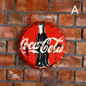 Mô Hình Động Cơ Bằng Sắt Treo Nghệ Thuật - Product Image 3