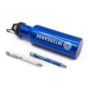 Coffrets cadeaux promotionnels en gros, produits promotionnels personnalisés, cadeaux d'affaires publicitaires - Product Image 3