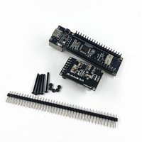 ESP32-S3-POE-ETH ESP32-S3 papan Pengembangan Ethernet mendukung Poe Dual-Core Wi-Fi dan BT nirkabel USB tipe-c Port