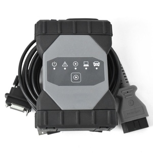 OEM Super MB Star C6 DoIP Multiplexer XENTRY WIS DTS Vediamo ซอฟต์แวร์ SSD อุปกรณ์สำหรับรถยนต์ - Product Image 1