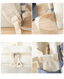 Nueva Mochila Escolar de Gran Capacidad de Cinco Piezas al por Mayor para Niños, <span class=keywords><strong>2026</strong></span> - Product Image 4