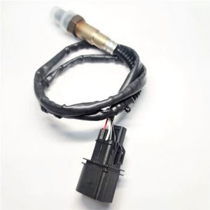 95560612601-022906262P bagian sensor oksigen mobil untuk porsche cayenne 2004 AUDI VW SEAT - Product Image 2